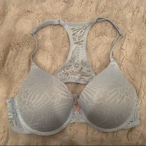 2 for $15 BRAS! VS PINK Lace Racerback Bra